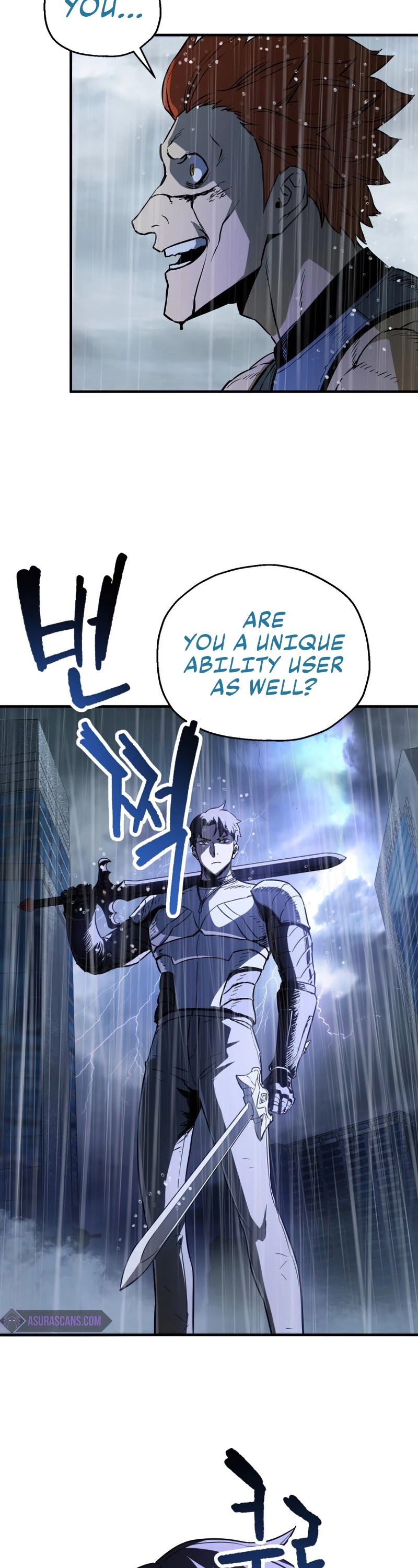 The Player That Can't Level Up Chapter 52 page 5 - Chapter 52