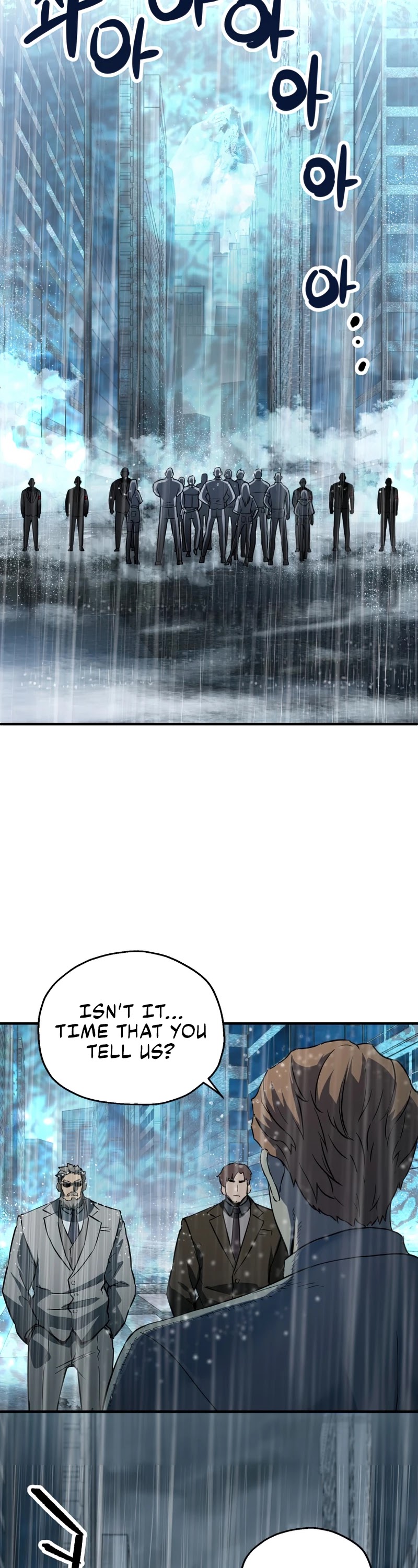 The Player That Can't Level Up Chapter 52 page 50 - Chapter 52