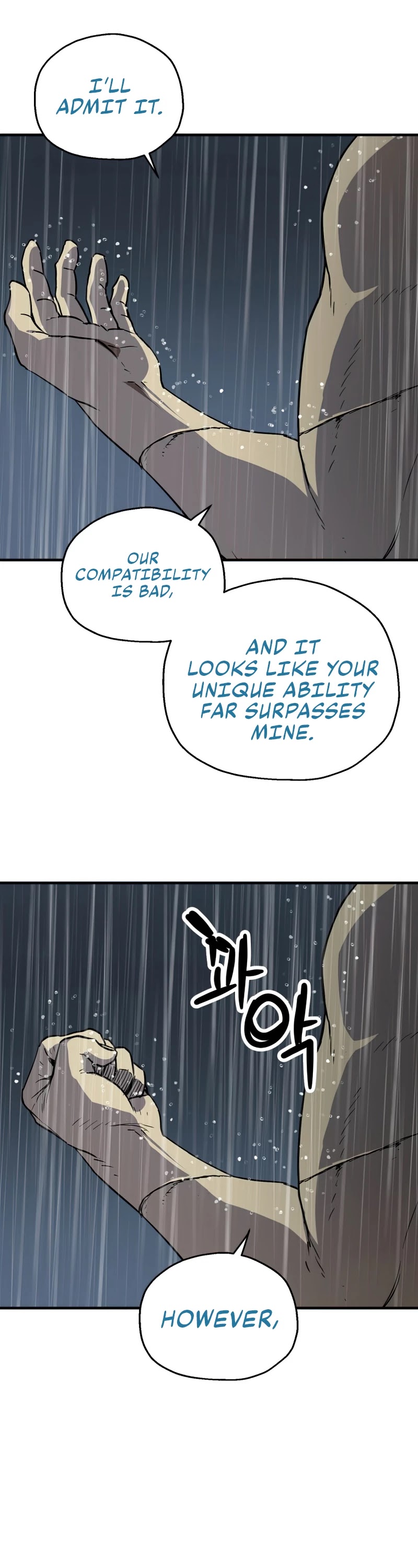 The Player That Can't Level Up Chapter 52 page 7 - Chapter 52