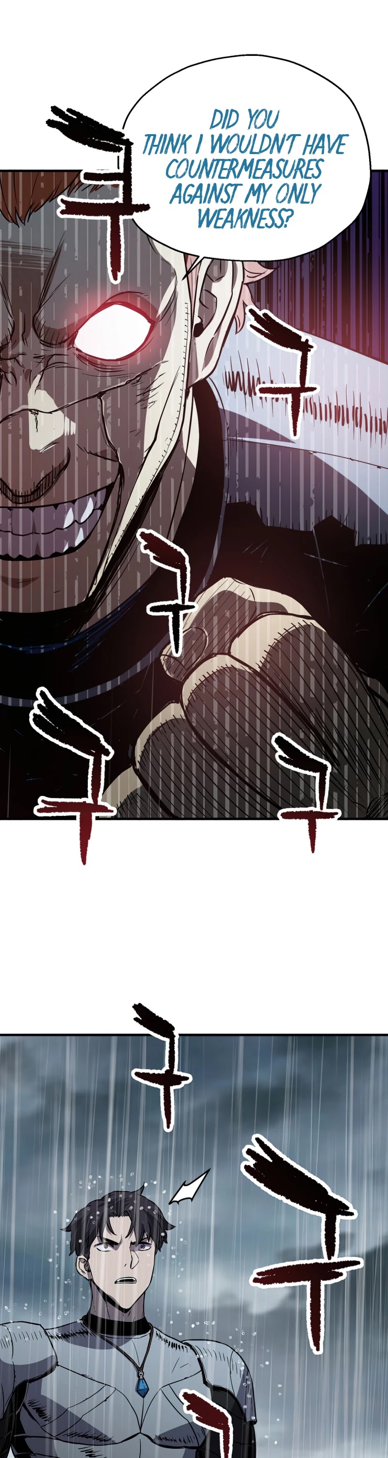 The Player That Can't Level Up Chapter 52 page 8 - Chapter 52