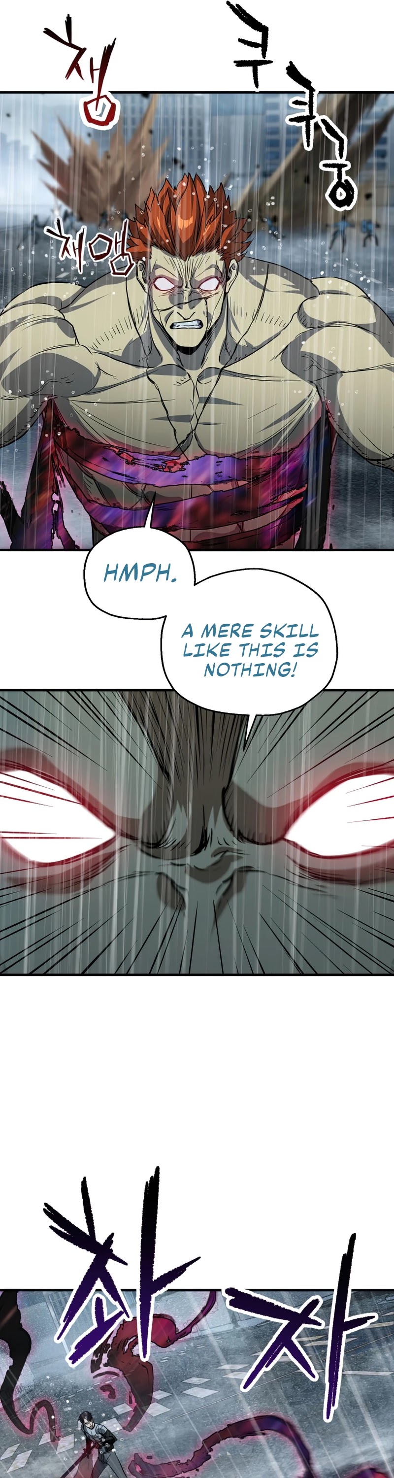 The Player That Can't Level Up Chapter 53 page 10 - Chapter 53
