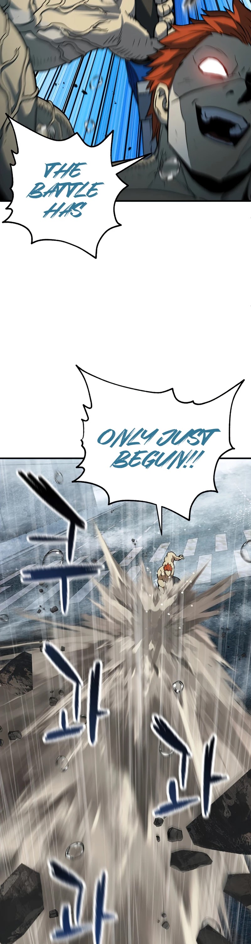 The Player That Can't Level Up Chapter 53 page 13 - Chapter 53