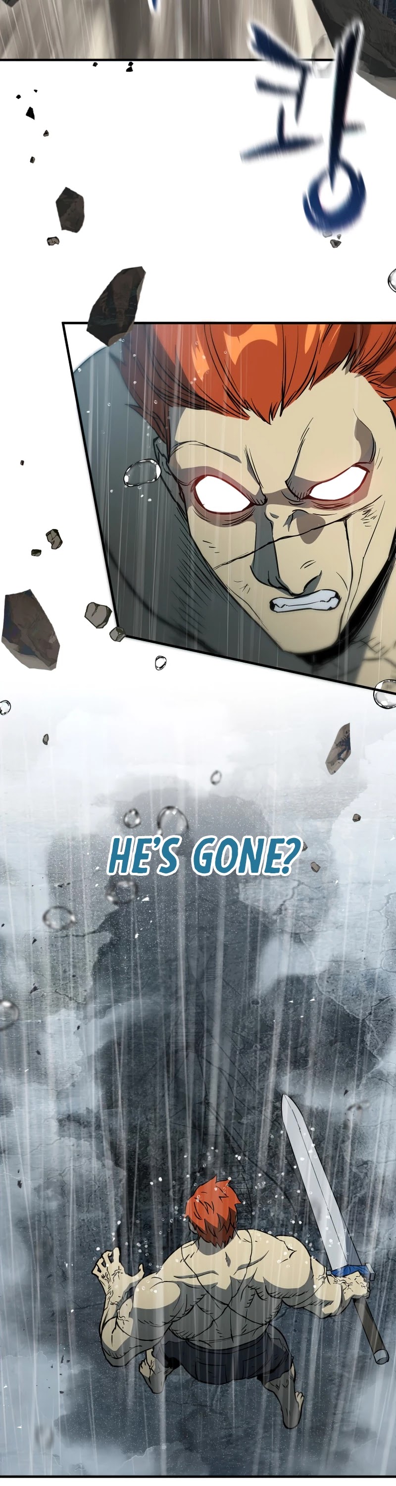 The Player That Can't Level Up Chapter 53 page 14 - Chapter 53