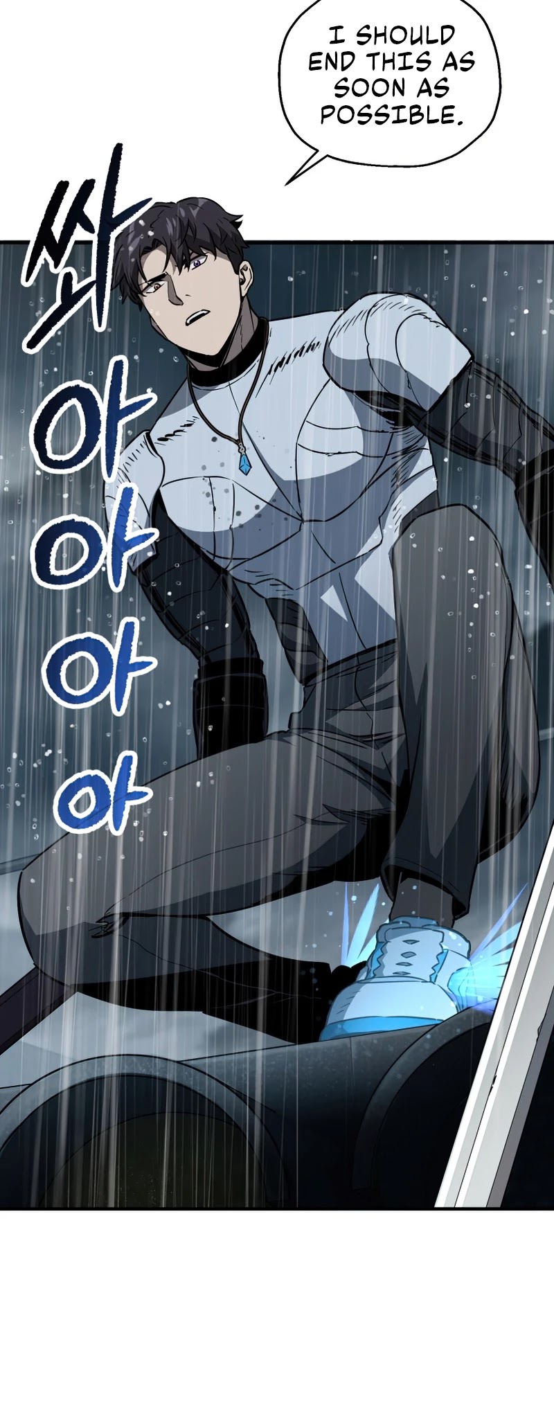 The Player That Can't Level Up Chapter 53 page 16 - Chapter 53