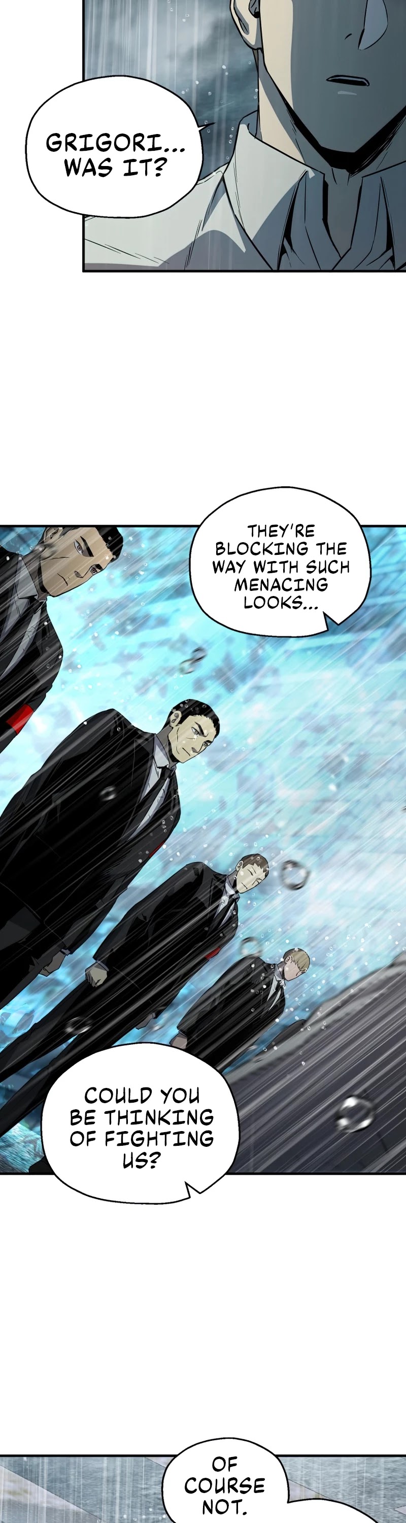 The Player That Can't Level Up Chapter 53 page 20 - Chapter 53