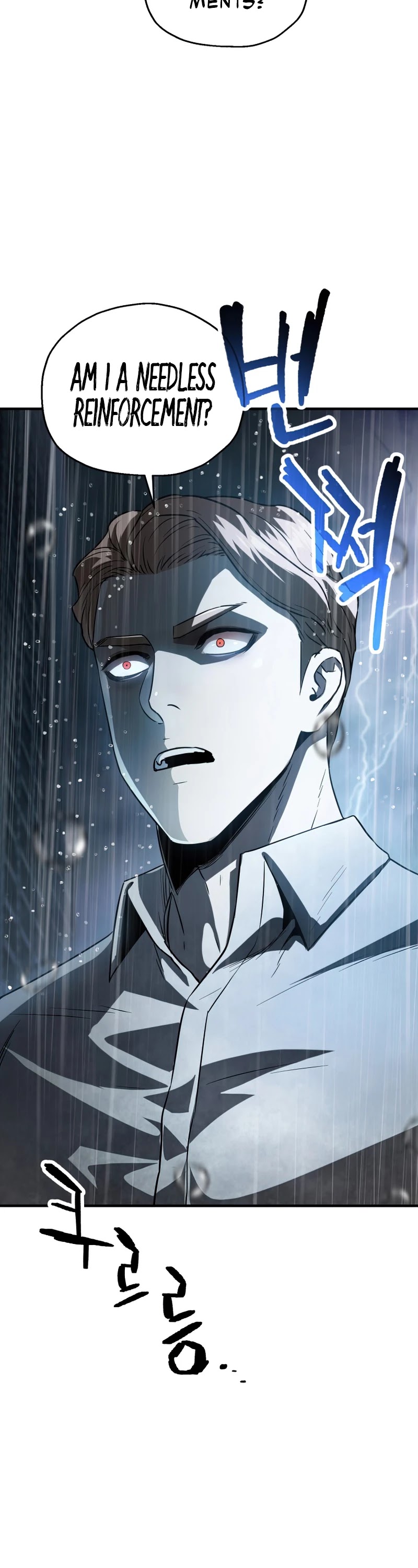 The Player That Can't Level Up Chapter 53 page 26 - Chapter 53