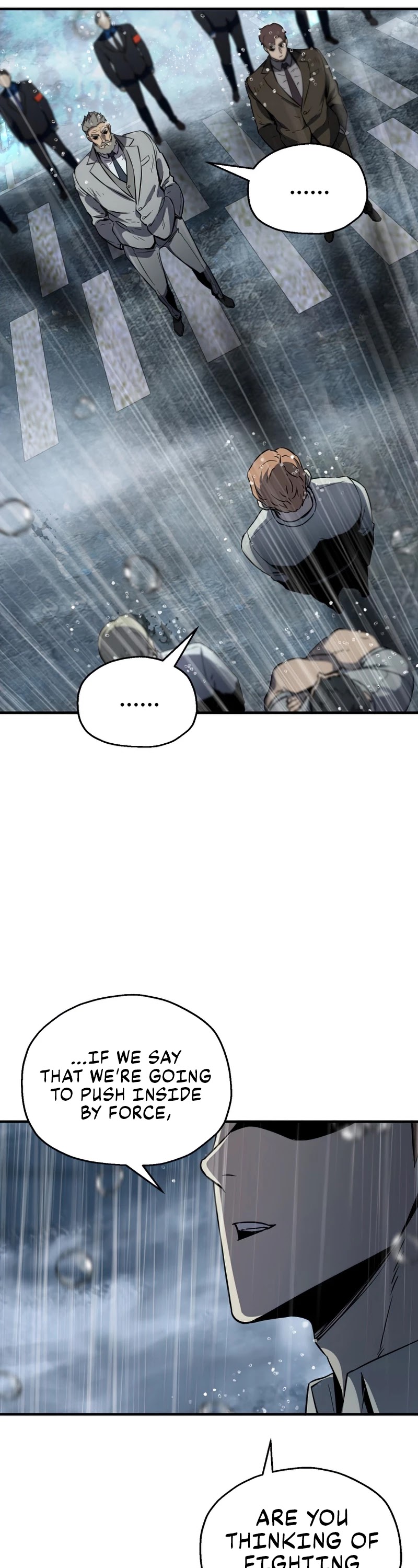 The Player That Can't Level Up Chapter 53 page 27 - Chapter 53
