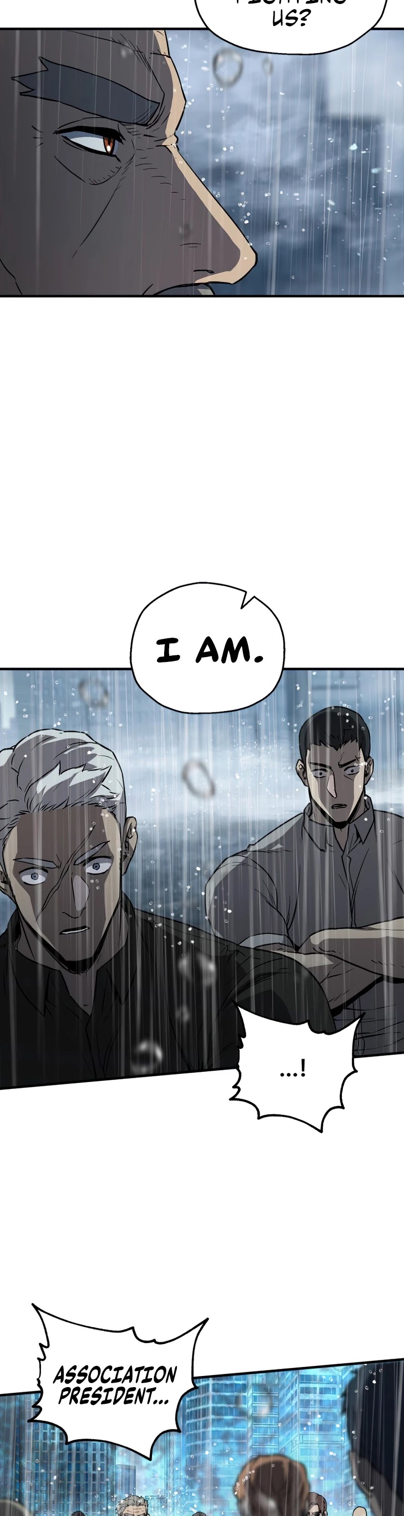 The Player That Can't Level Up Chapter 53 page 28 - Chapter 53