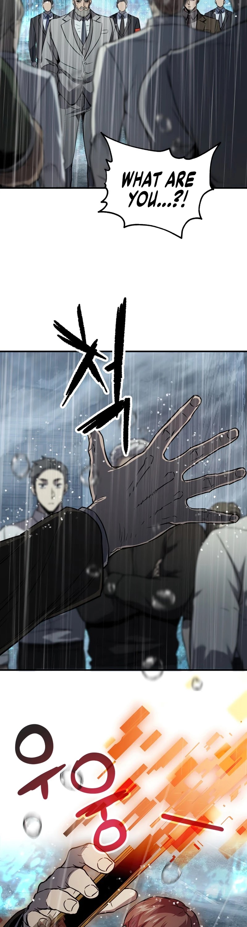 The Player That Can't Level Up Chapter 53 page 29 - Chapter 53