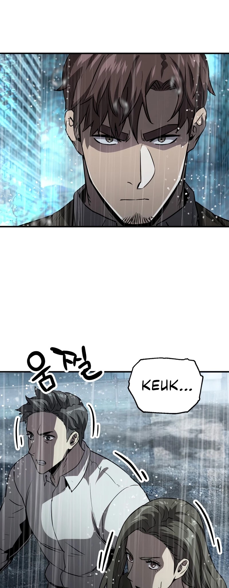 The Player That Can't Level Up Chapter 53 page 31 - Chapter 53