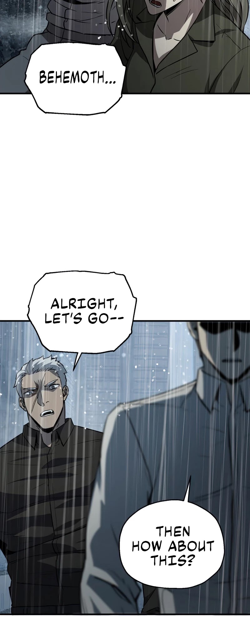 The Player That Can't Level Up Chapter 53 page 32 - Chapter 53
