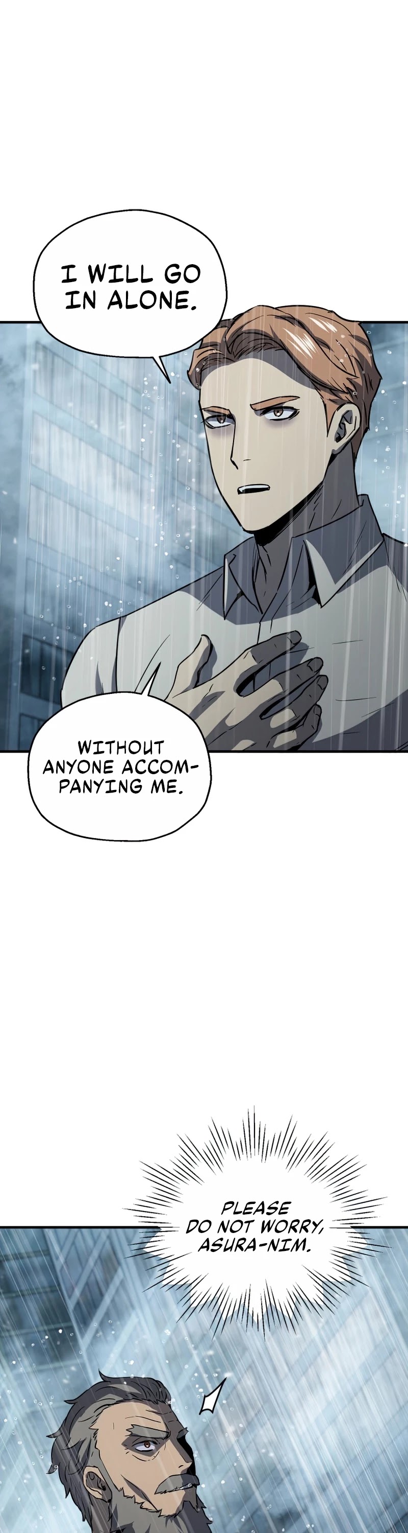 The Player That Can't Level Up Chapter 53 page 33 - Chapter 53