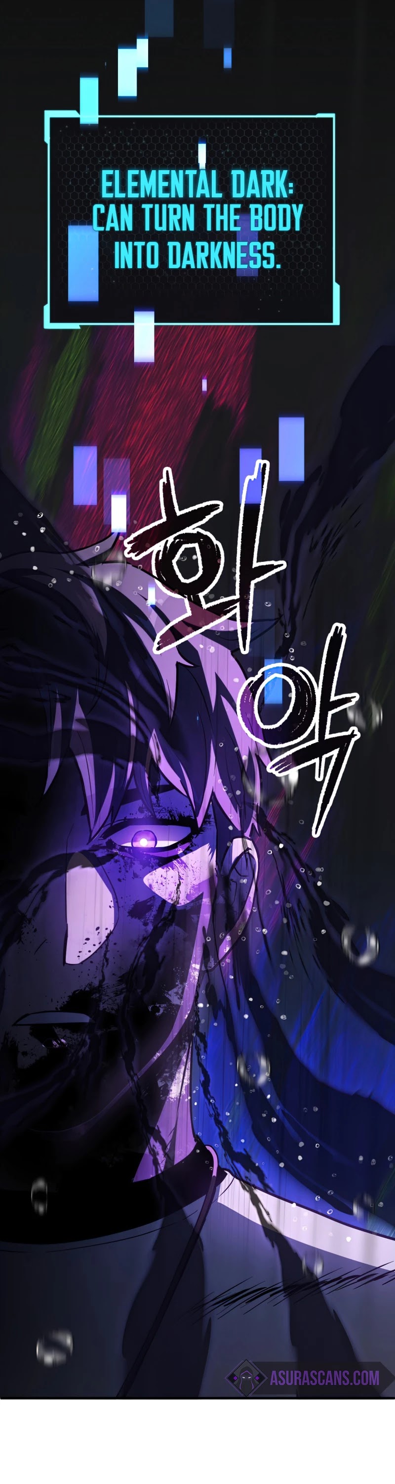 The Player That Can't Level Up Chapter 53 page 35 - Chapter 53