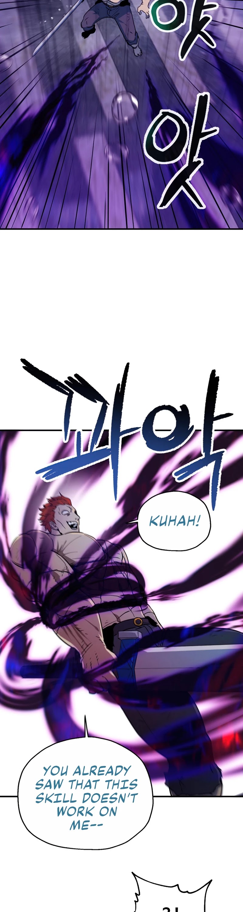 The Player That Can't Level Up Chapter 53 page 38 - Chapter 53