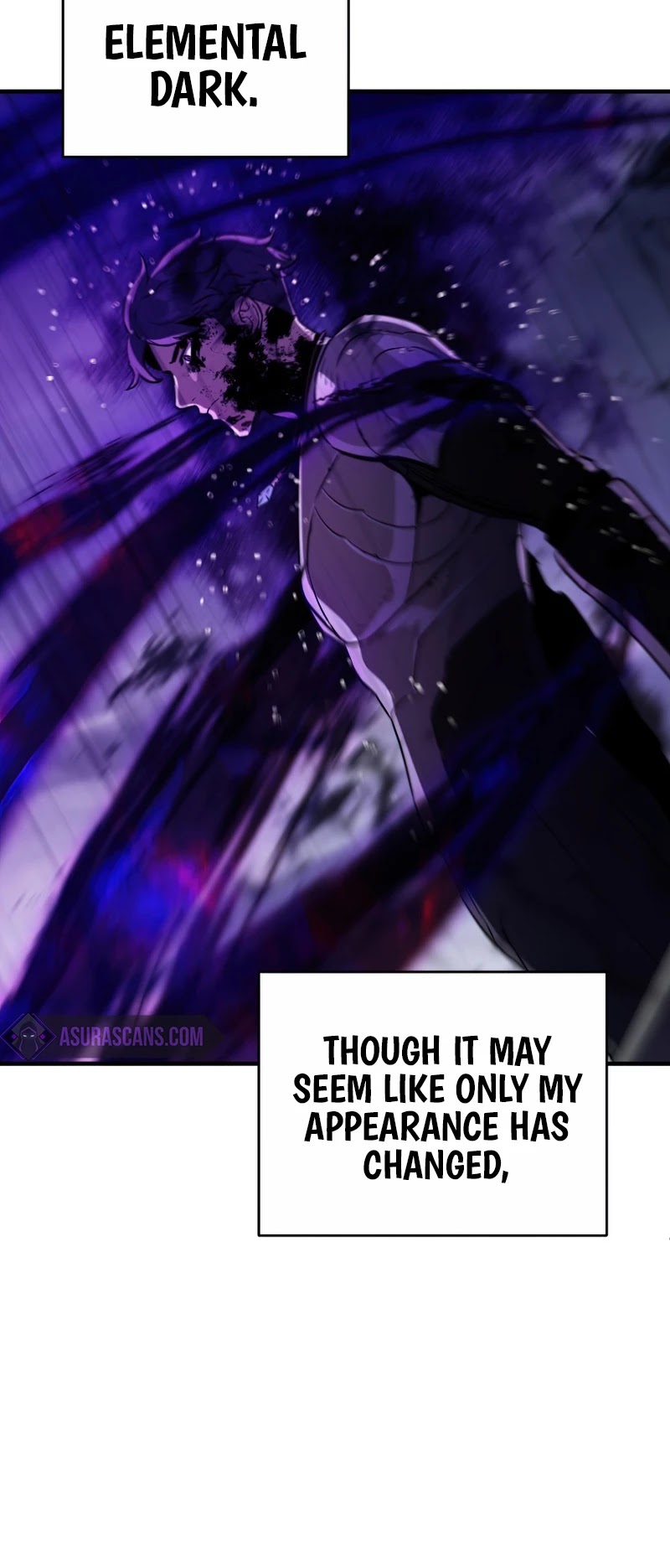 The Player That Can't Level Up Chapter 53 page 40 - Chapter 53