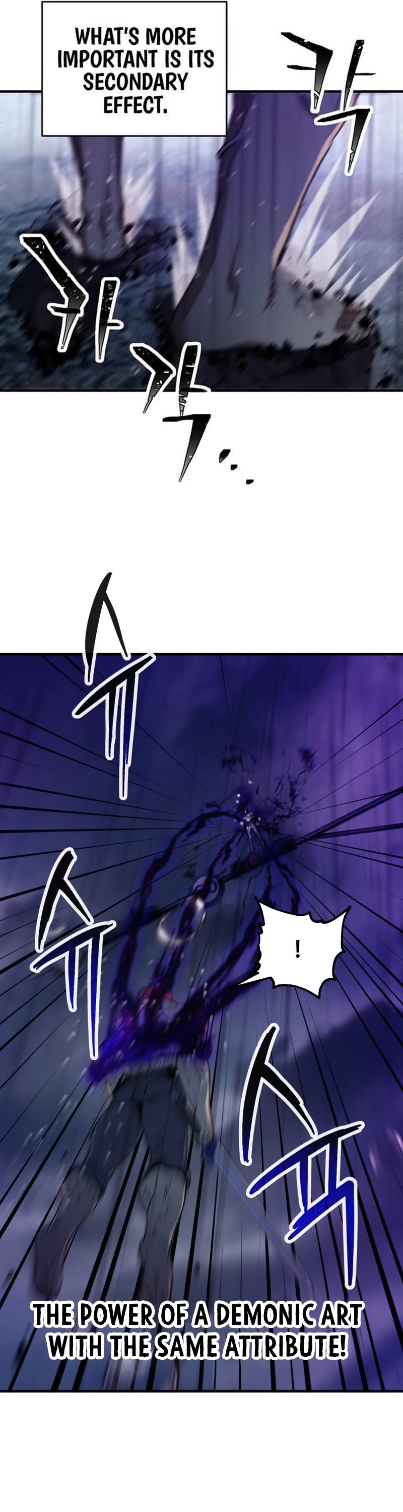 The Player That Can't Level Up Chapter 53 page 41 - Chapter 53