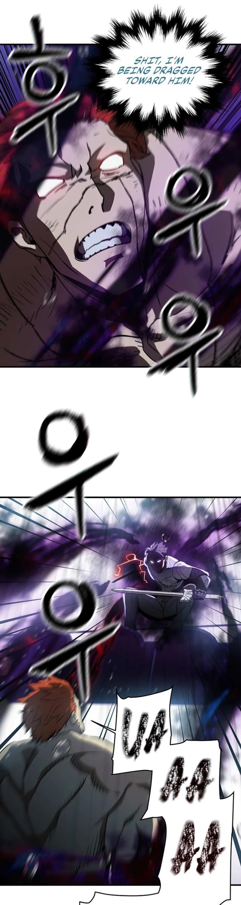 The Player That Can't Level Up Chapter 53 page 42 - Chapter 53