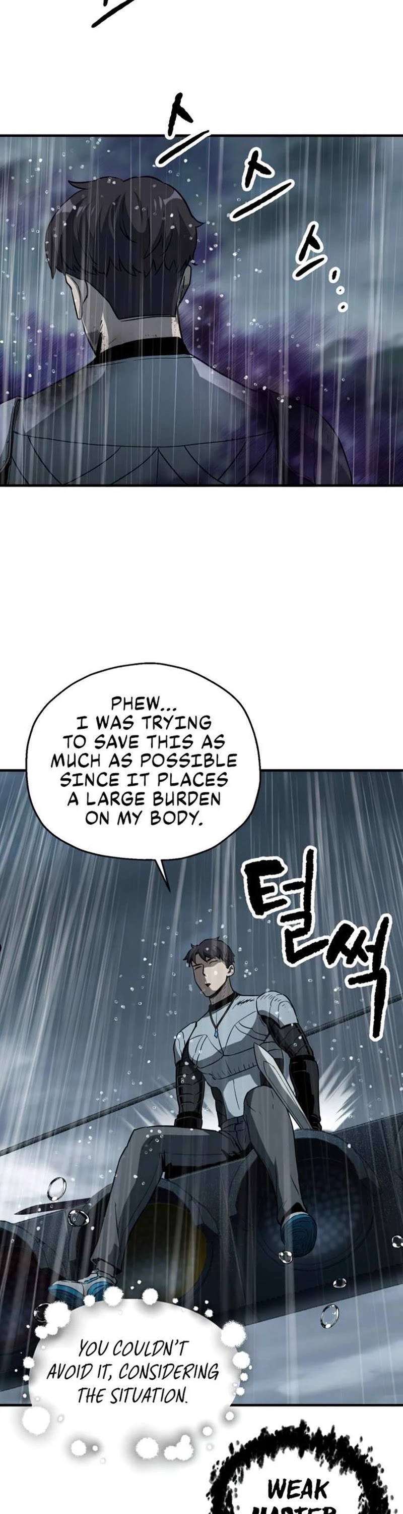 The Player That Can't Level Up Chapter 53 page 46 - Chapter 53