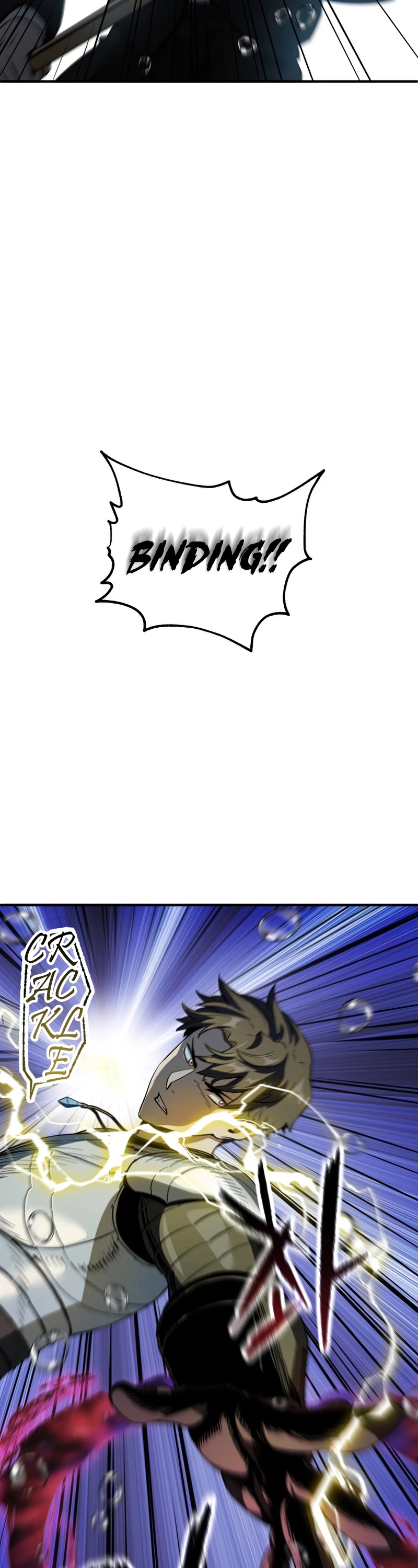 The Player That Can't Level Up Chapter 53 page 5 - Chapter 53