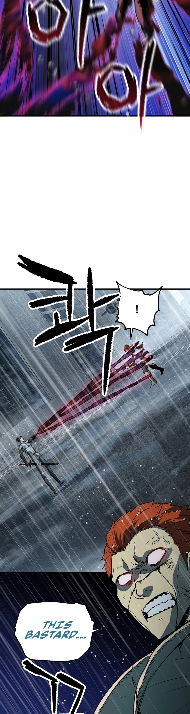 The Player That Can't Level Up Chapter 53 page 6 - Chapter 53