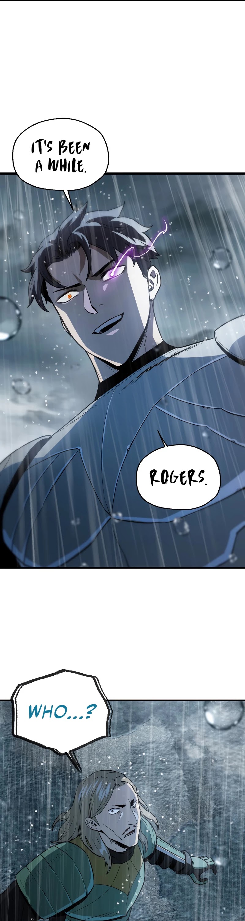 The Player That Can't Level Up Chapter 54 page 14 - Chapter 54