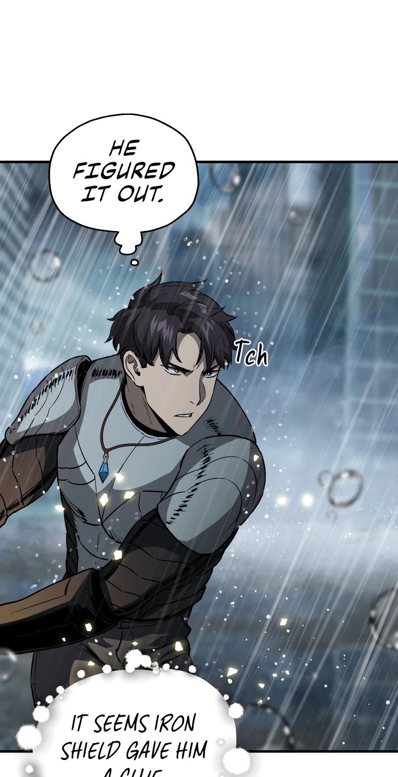 The Player That Can't Level Up Chapter 54 page 24 - Chapter 54