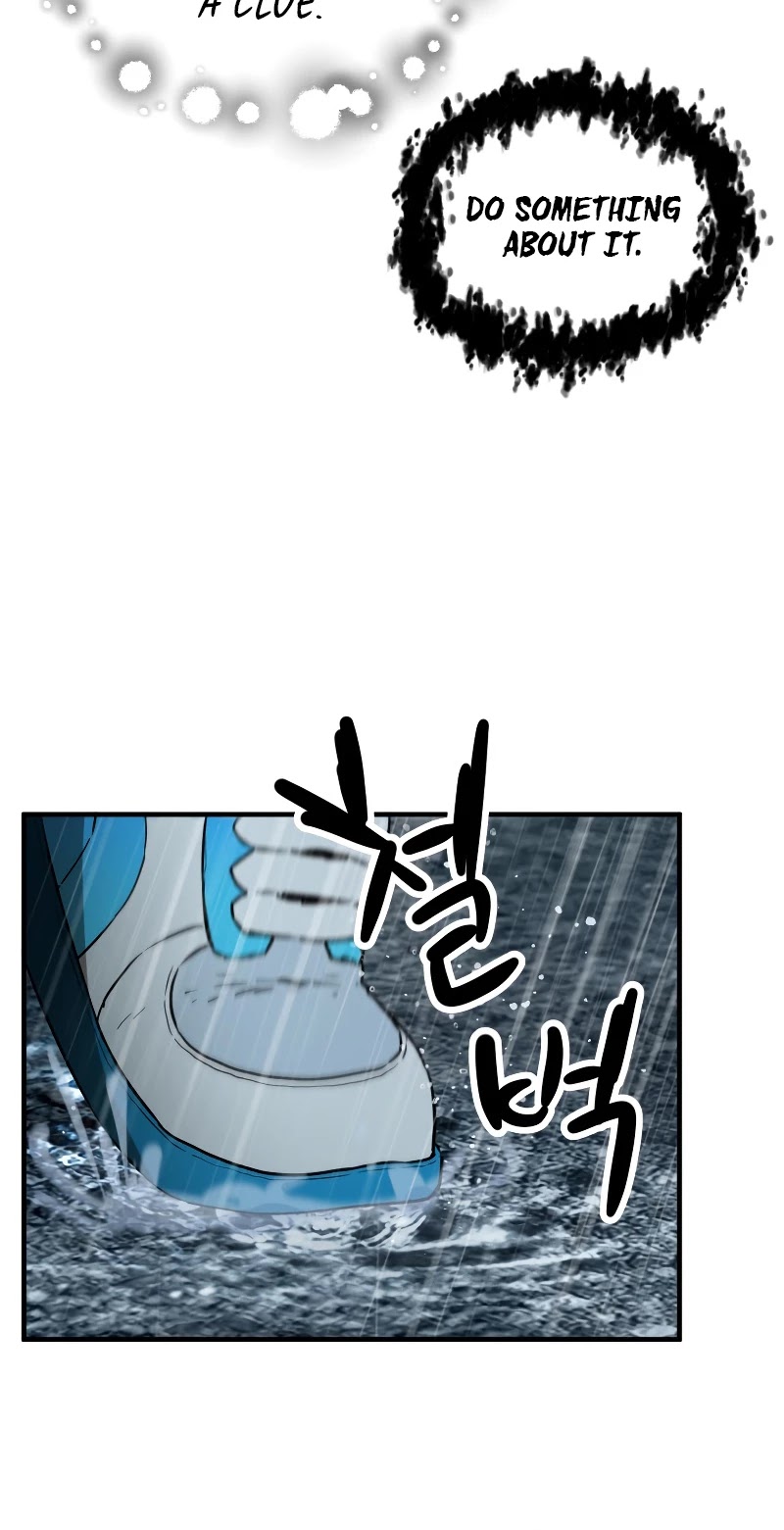 The Player That Can't Level Up Chapter 54 page 25 - Chapter 54
