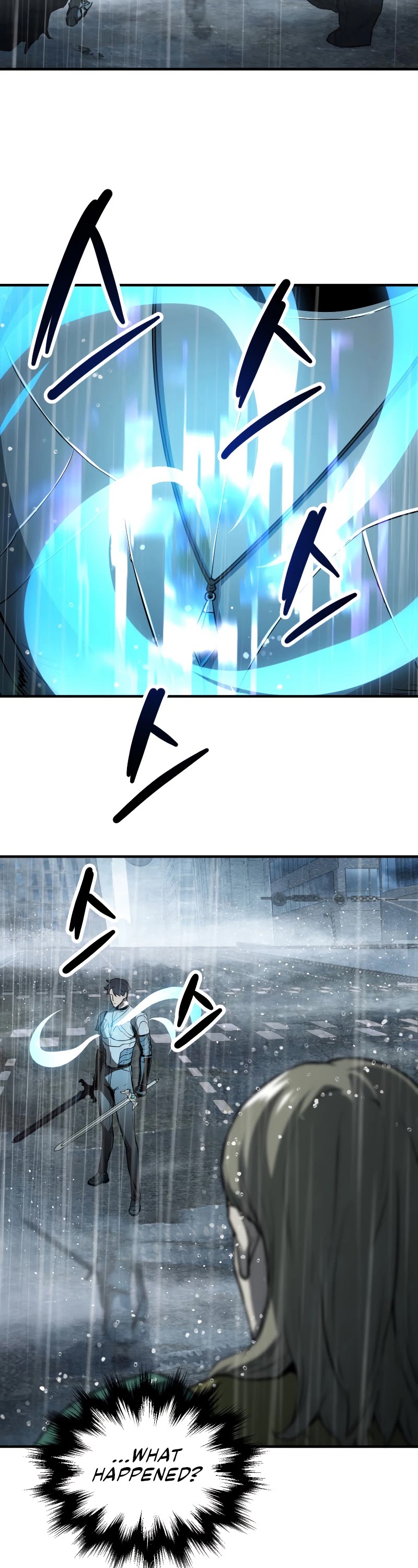The Player That Can't Level Up Chapter 54 page 28 - Chapter 54