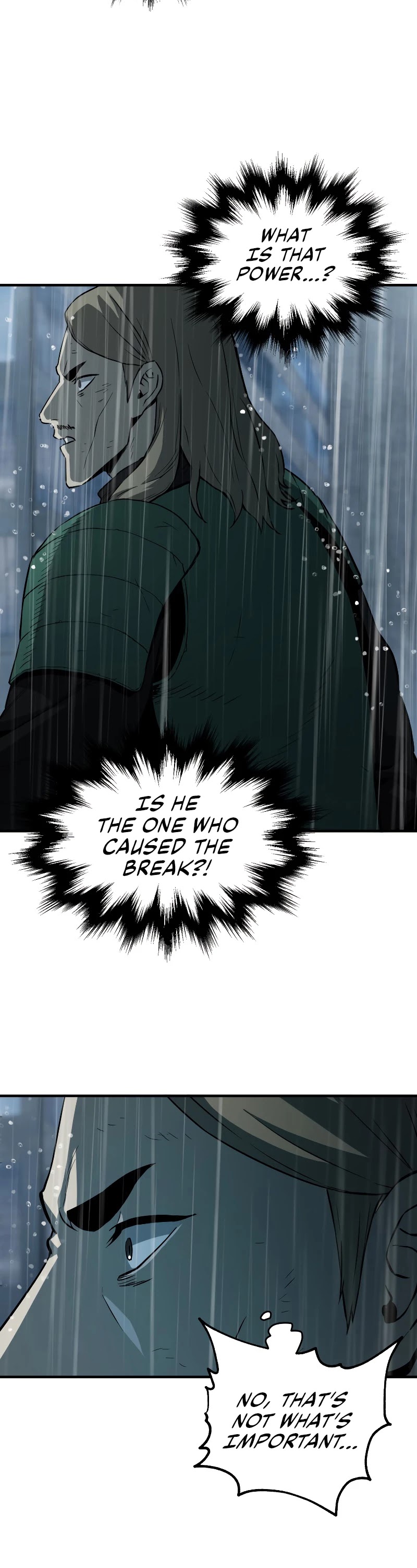 The Player That Can't Level Up Chapter 54 page 29 - Chapter 54