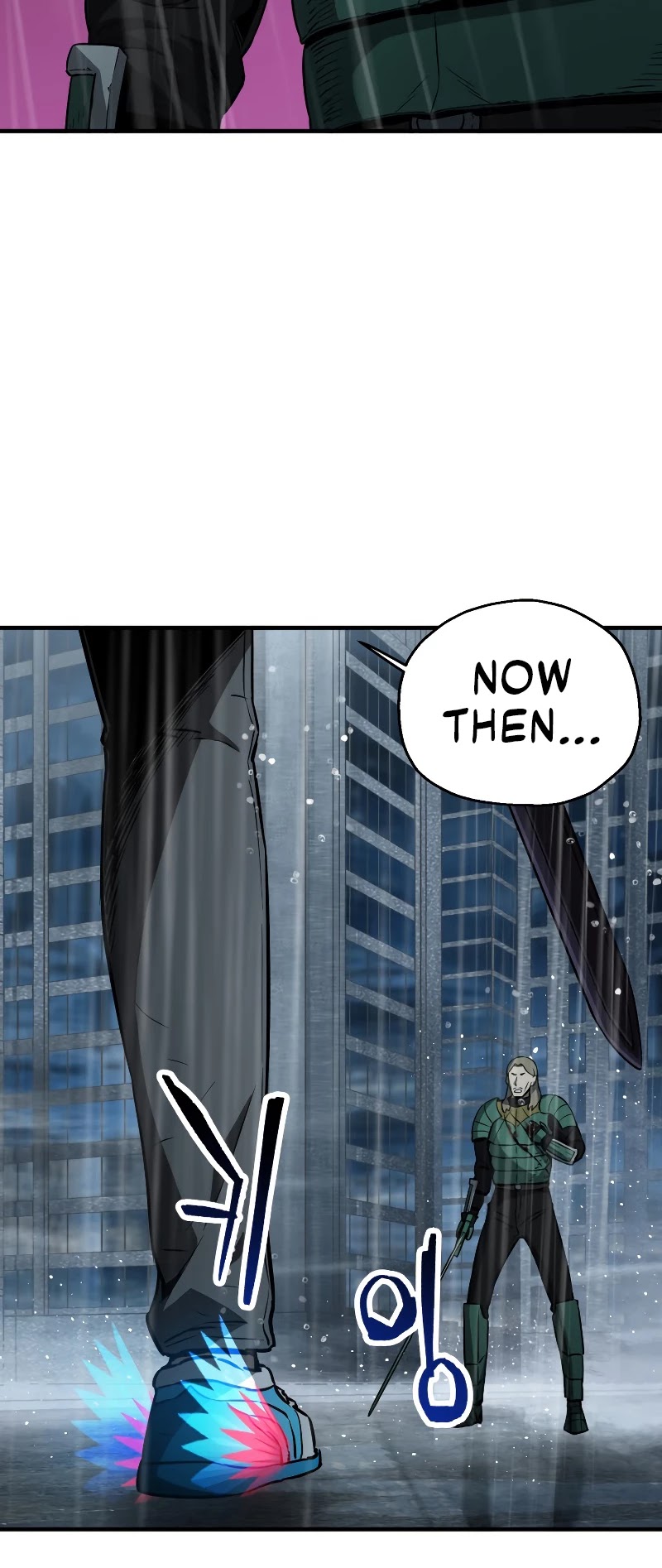 The Player That Can't Level Up Chapter 54 page 31 - Chapter 54