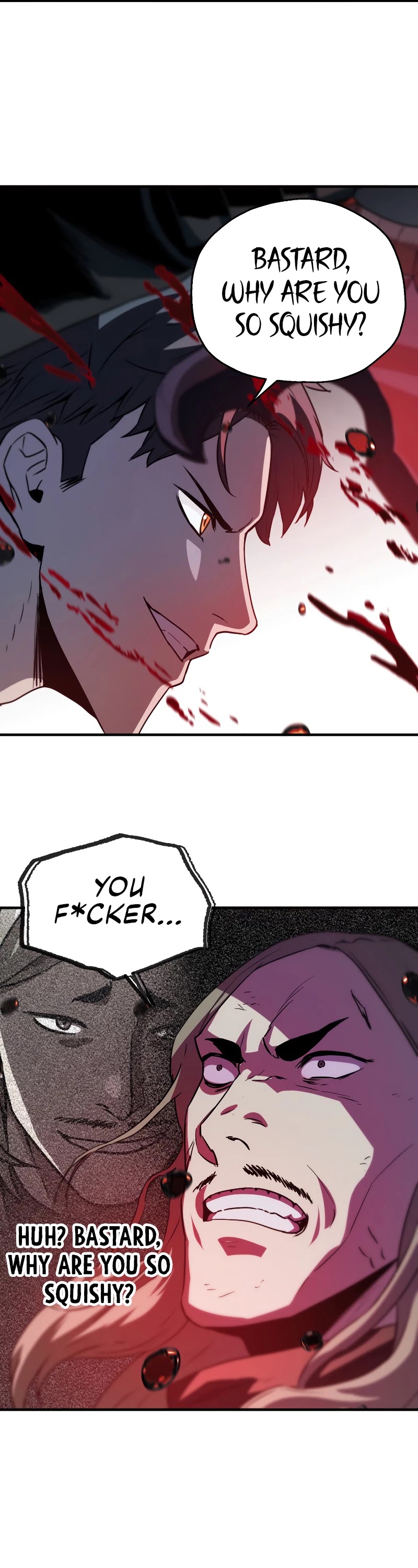 The Player That Can't Level Up Chapter 54 page 38 - Chapter 54