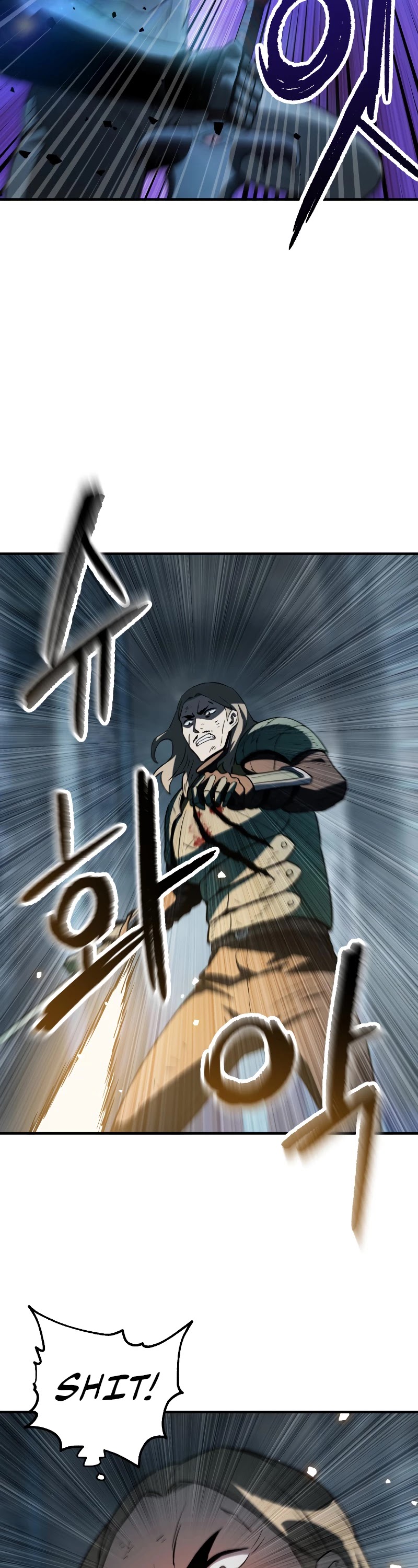 The Player That Can't Level Up Chapter 54 page 40 - Chapter 54