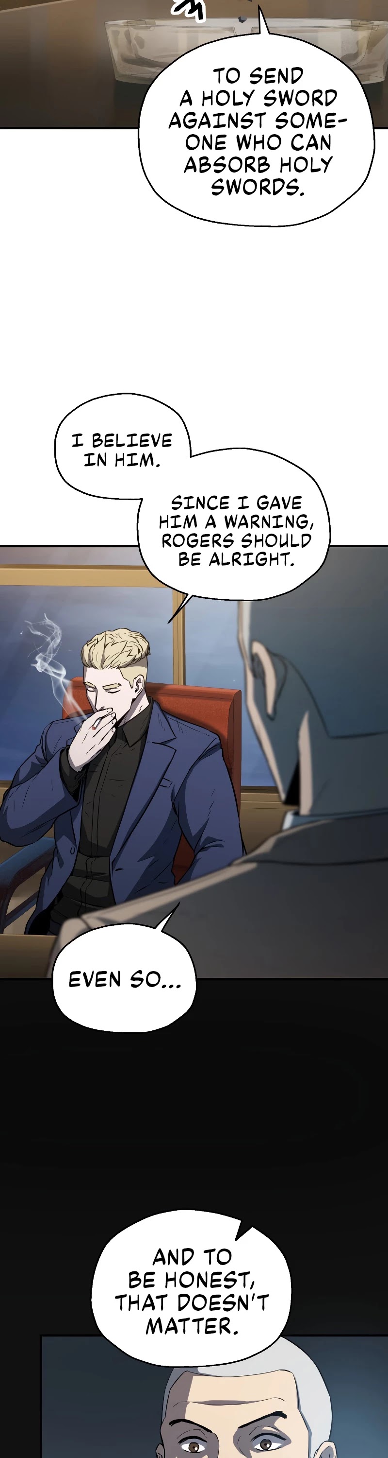 The Player That Can't Level Up Chapter 54 page 45 - Chapter 54