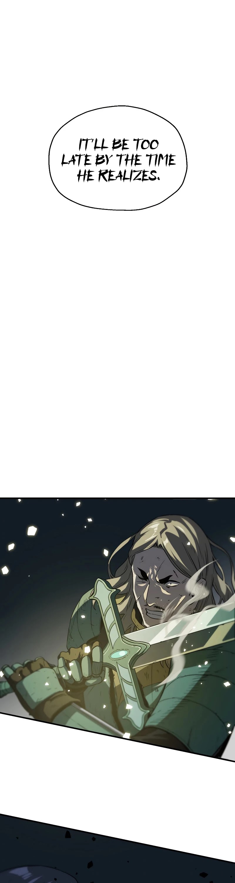 The Player That Can't Level Up Chapter 54 page 47 - Chapter 54