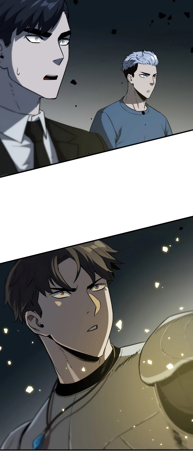 The Player That Can't Level Up Chapter 54 page 48 - Chapter 54