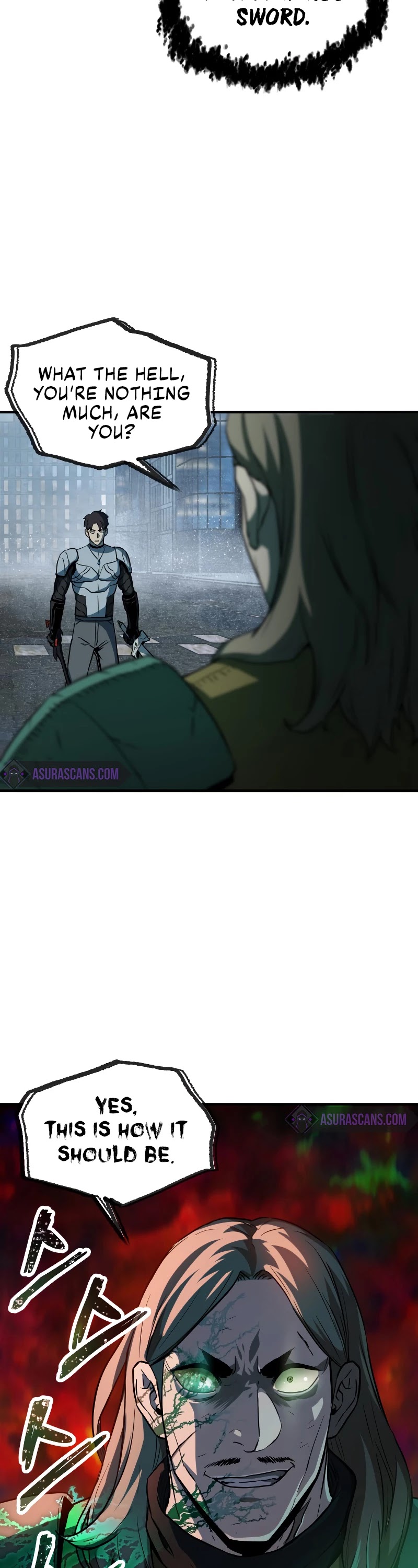 The Player That Can't Level Up Chapter 54 page 53 - Chapter 54
