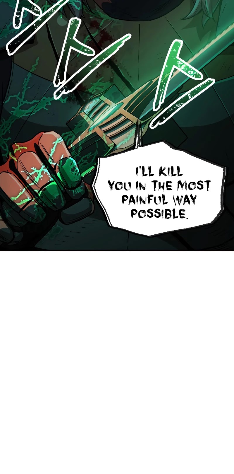 The Player That Can't Level Up Chapter 54 page 54 - Chapter 54