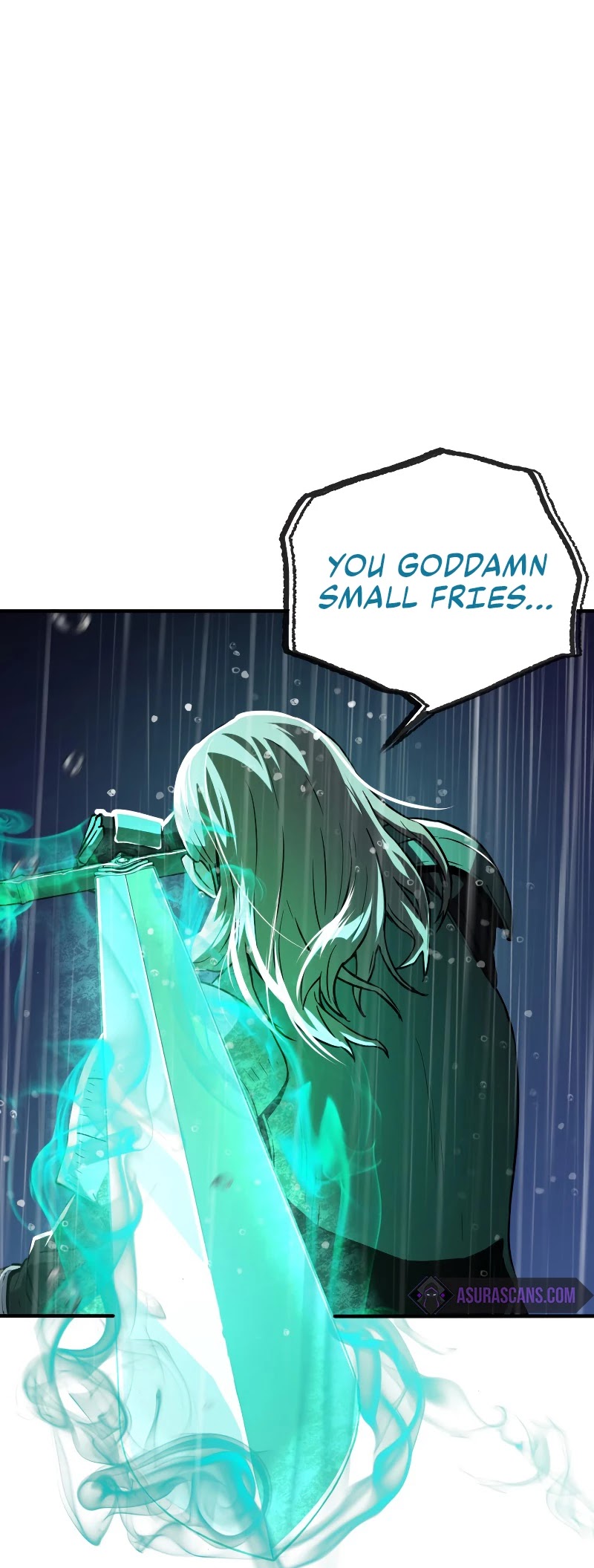 The Player That Can't Level Up Chapter 54 page 6 - Chapter 54
