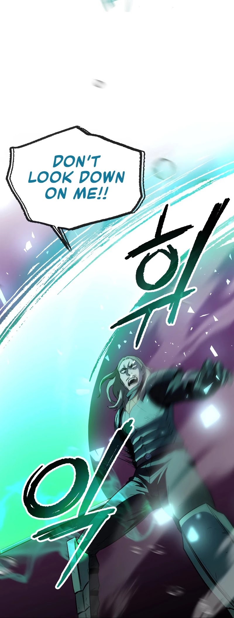 The Player That Can't Level Up Chapter 54 page 7 - Chapter 54