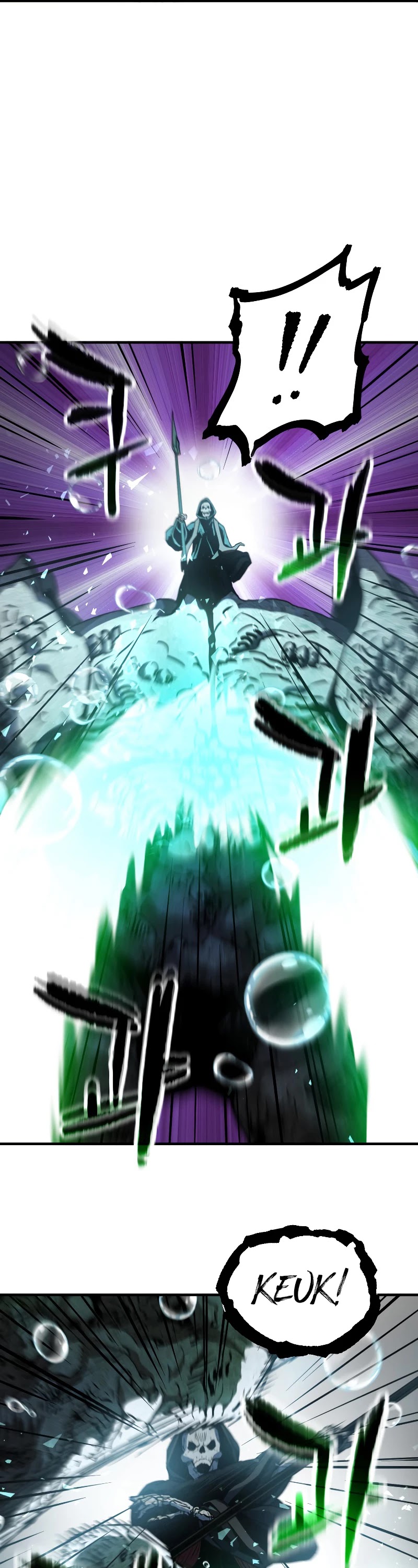 The Player That Can't Level Up Chapter 54 page 8 - Chapter 54
