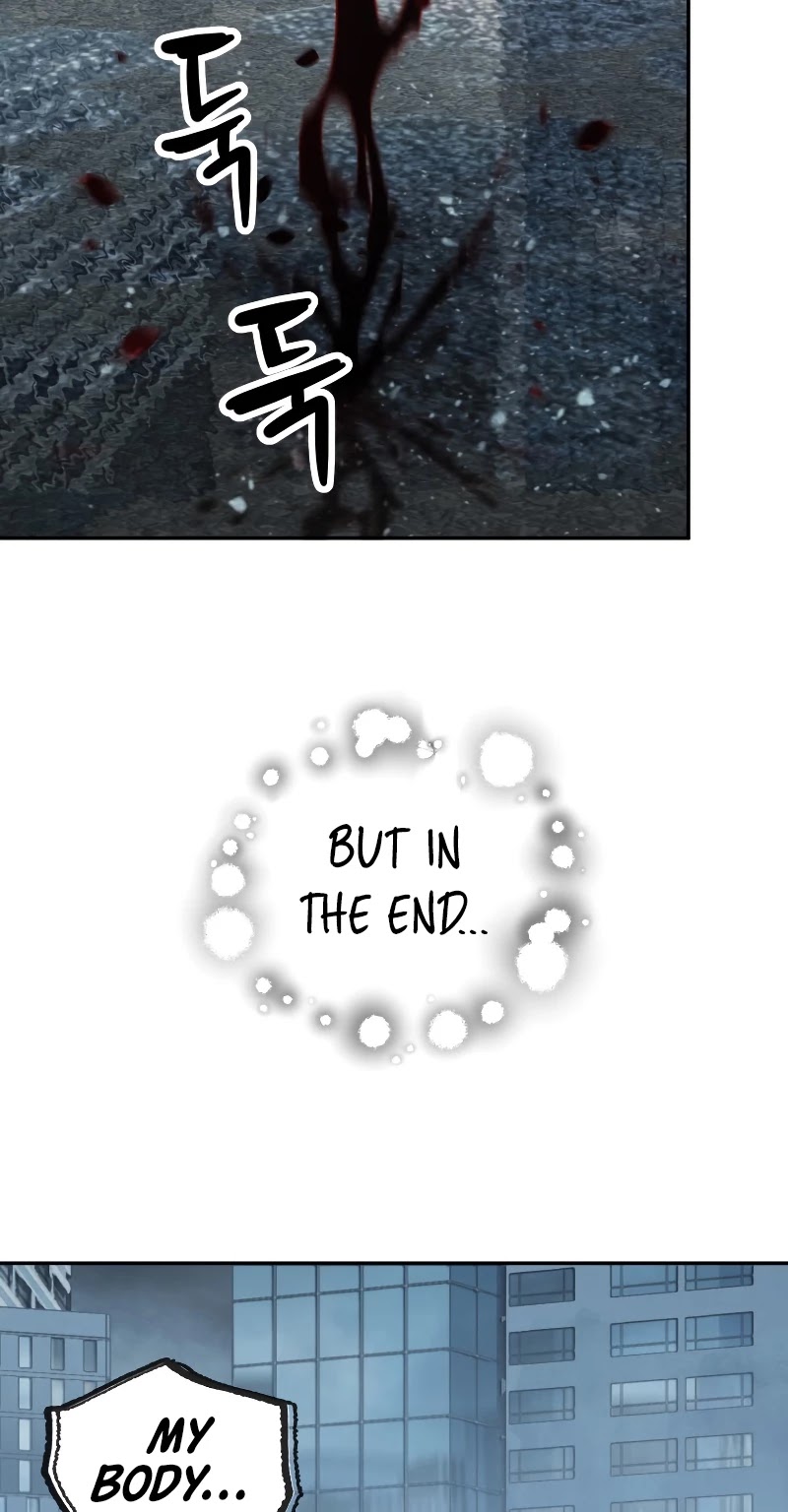 The Player That Can't Level Up Chapter 55 page 15 - Chapter 55