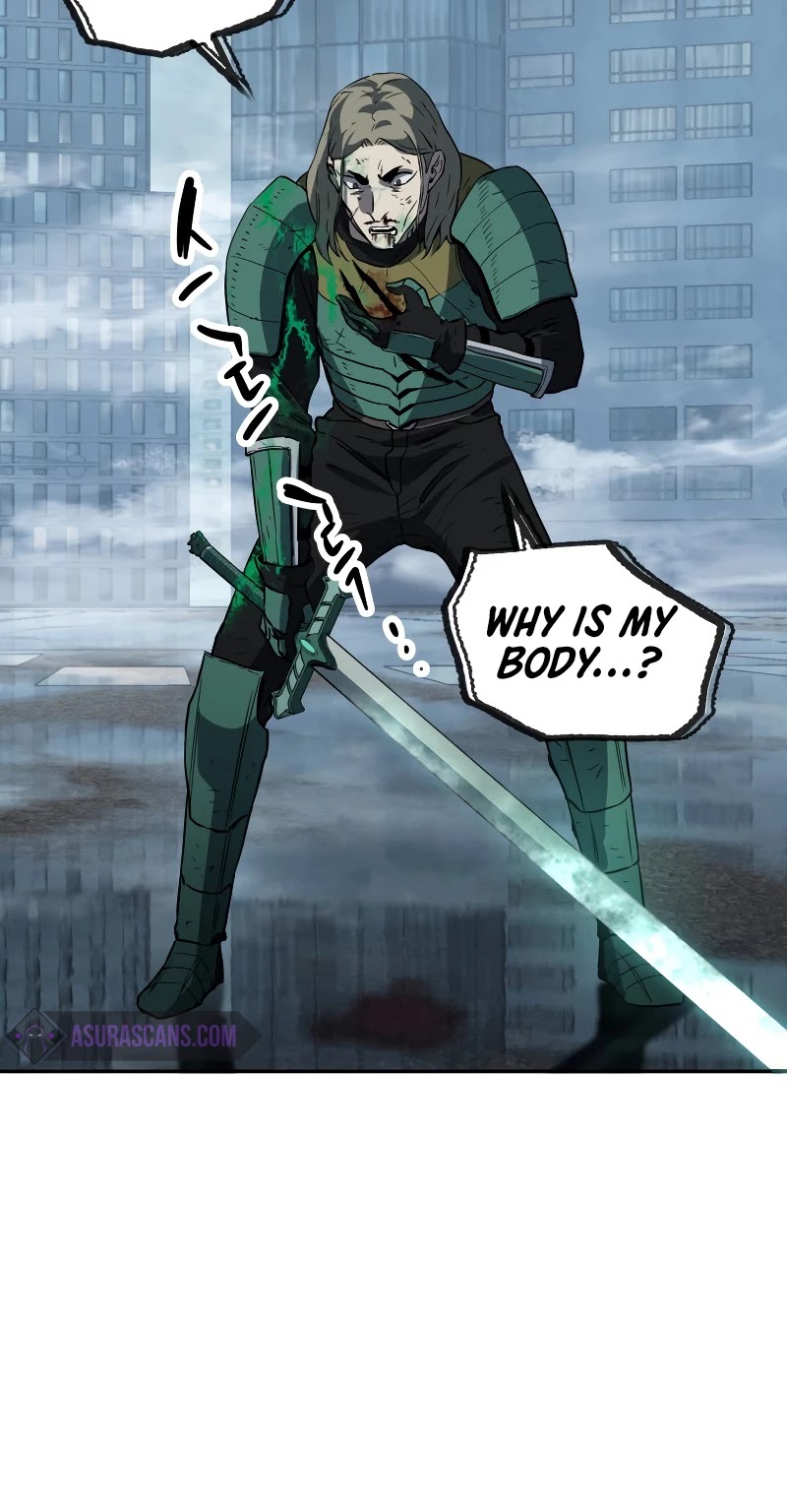 The Player That Can't Level Up Chapter 55 page 16 - Chapter 55