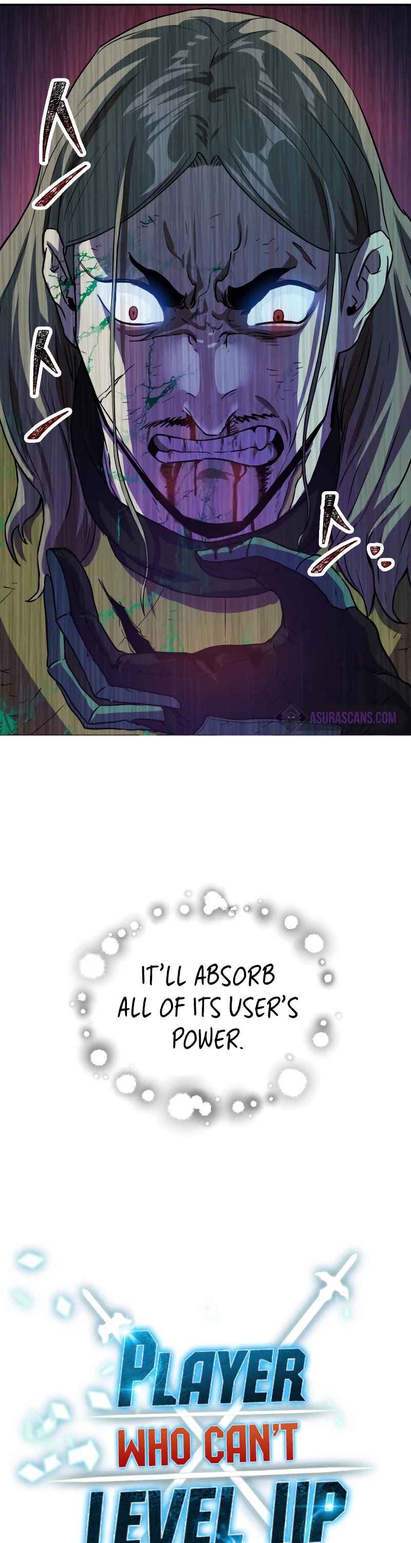 The Player That Can't Level Up Chapter 55 page 17 - Chapter 55