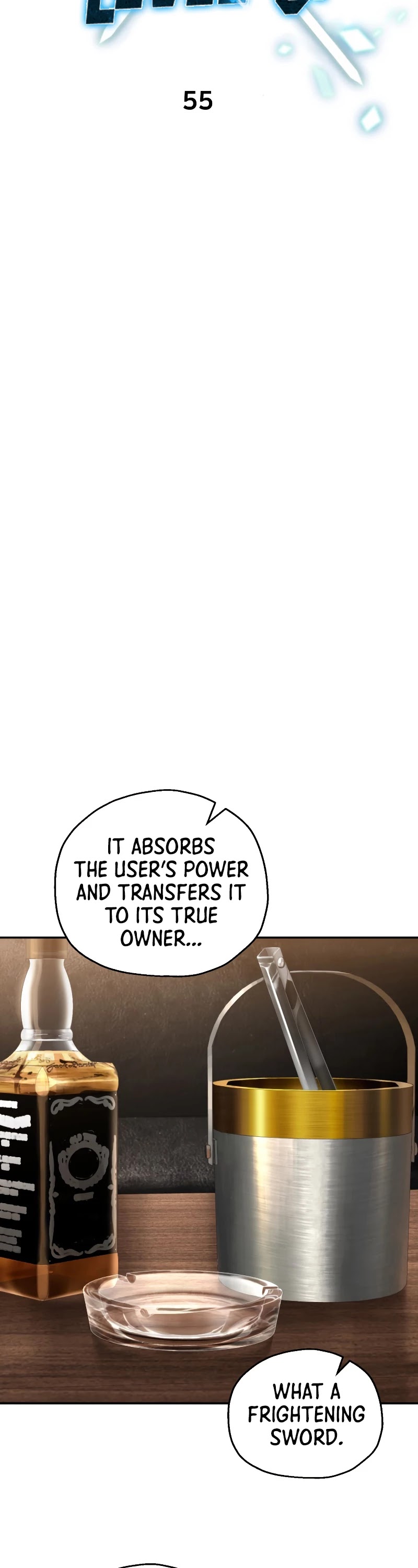 The Player That Can't Level Up Chapter 55 page 18 - Chapter 55