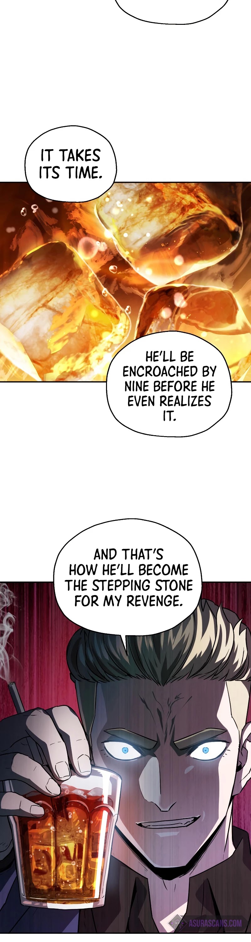 The Player That Can't Level Up Chapter 55 page 20 - Chapter 55