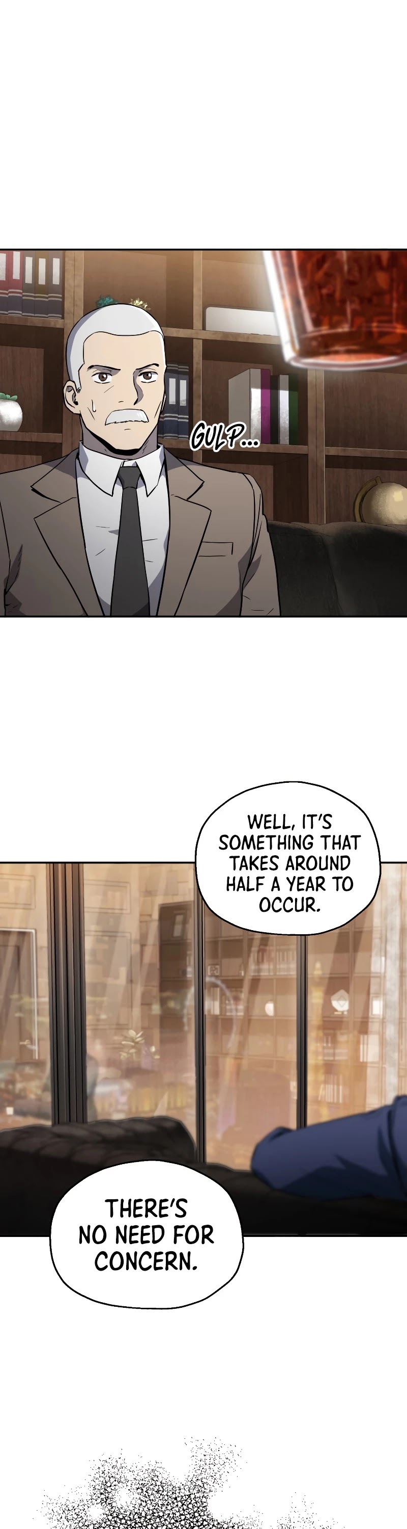 The Player That Can't Level Up Chapter 55 page 21 - Chapter 55