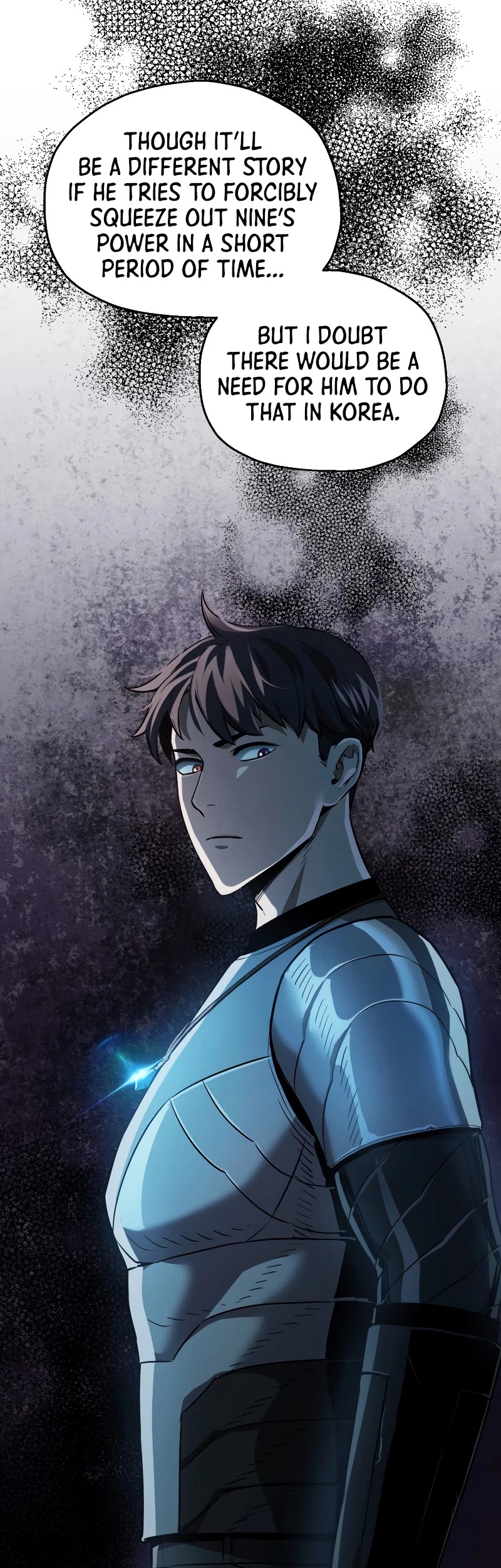 The Player That Can't Level Up Chapter 55 page 22 - Chapter 55
