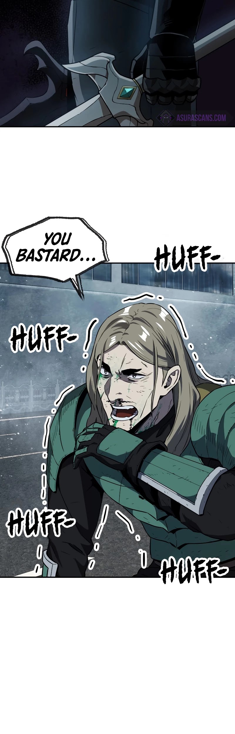 The Player That Can't Level Up Chapter 55 page 23 - Chapter 55