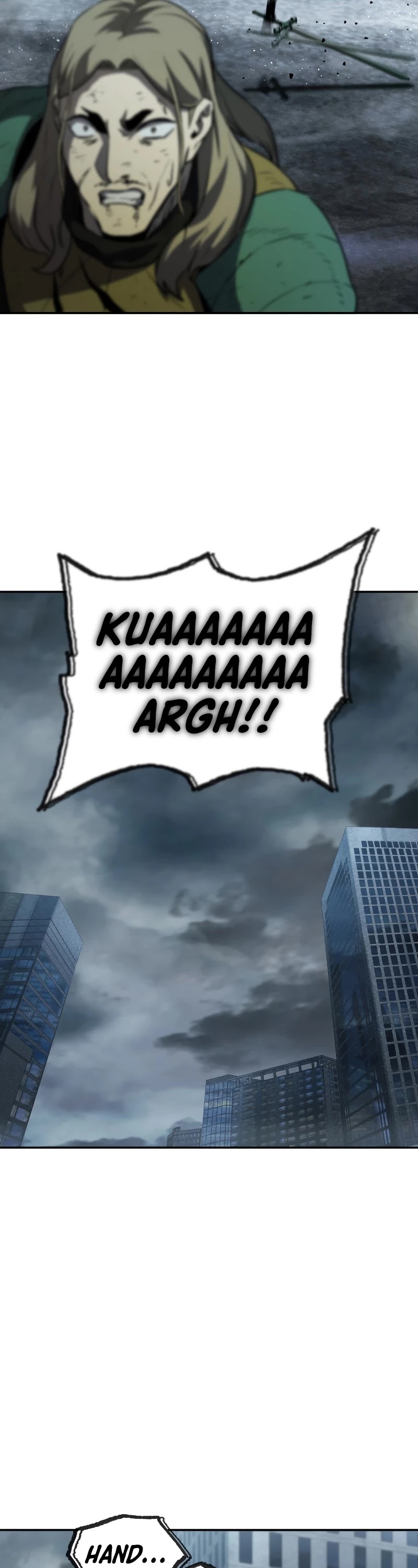 The Player That Can't Level Up Chapter 55 page 27 - Chapter 55