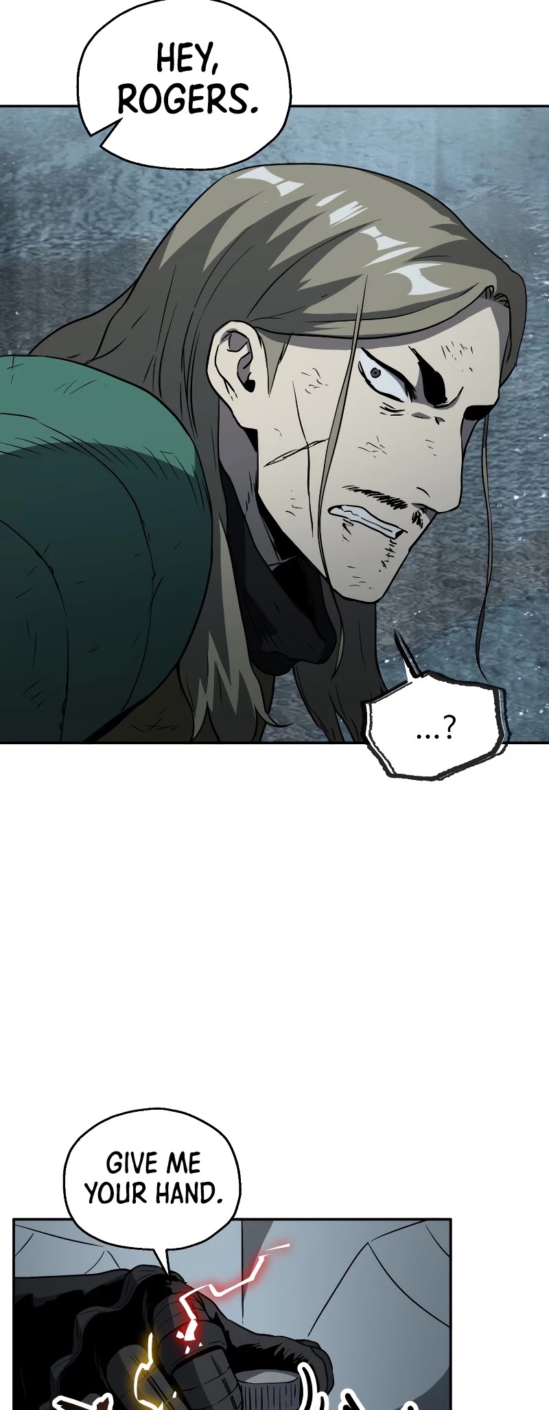 The Player That Can't Level Up Chapter 55 page 30 - Chapter 55